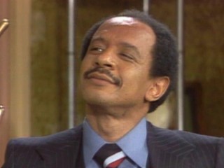 Sherman Hemsley picture, image, poster